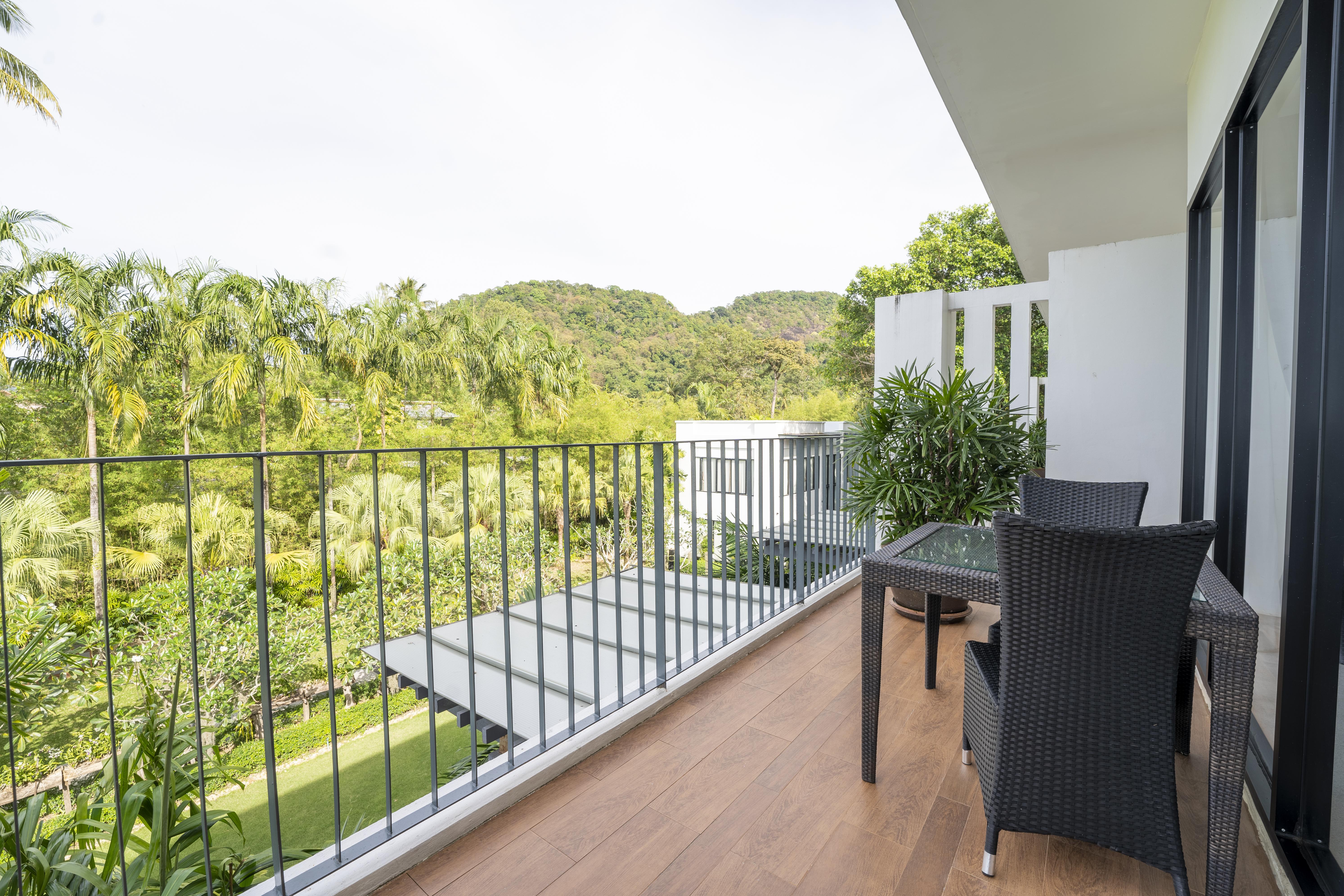 The Chill Resort And Spa, Koh Chang Ngoại thất bức ảnh