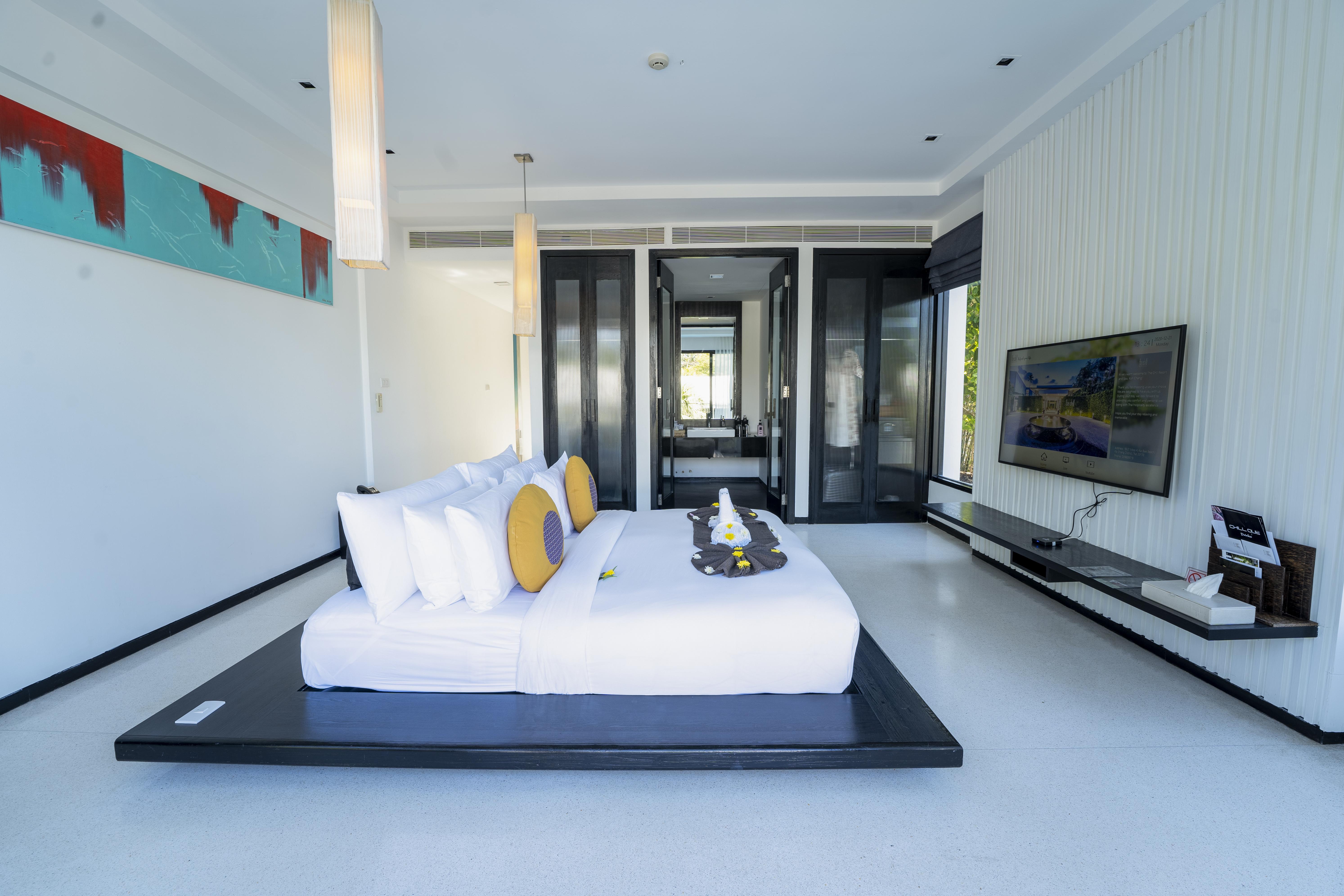 The Chill Resort And Spa, Koh Chang Ngoại thất bức ảnh