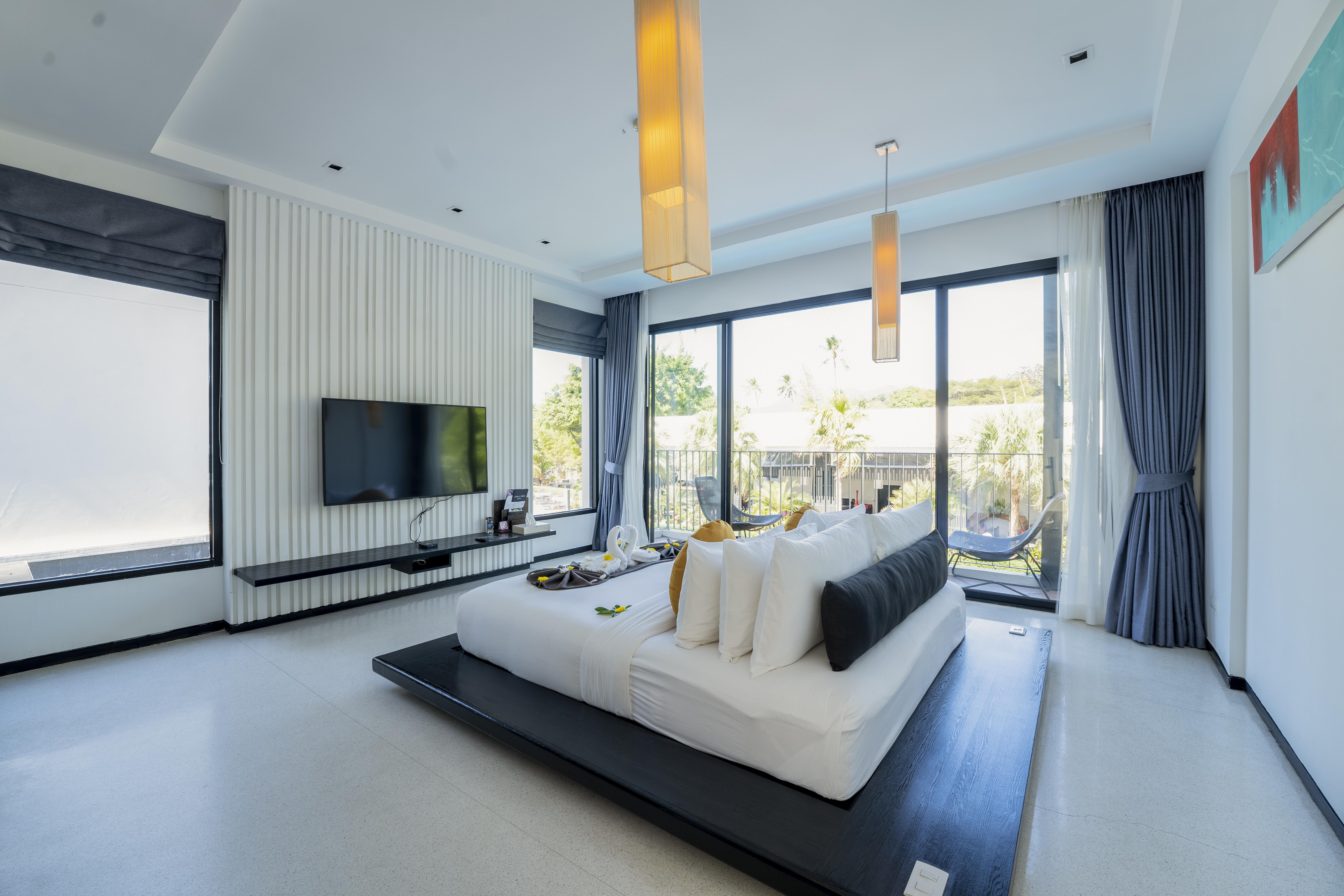 The Chill Resort And Spa, Koh Chang Ngoại thất bức ảnh
