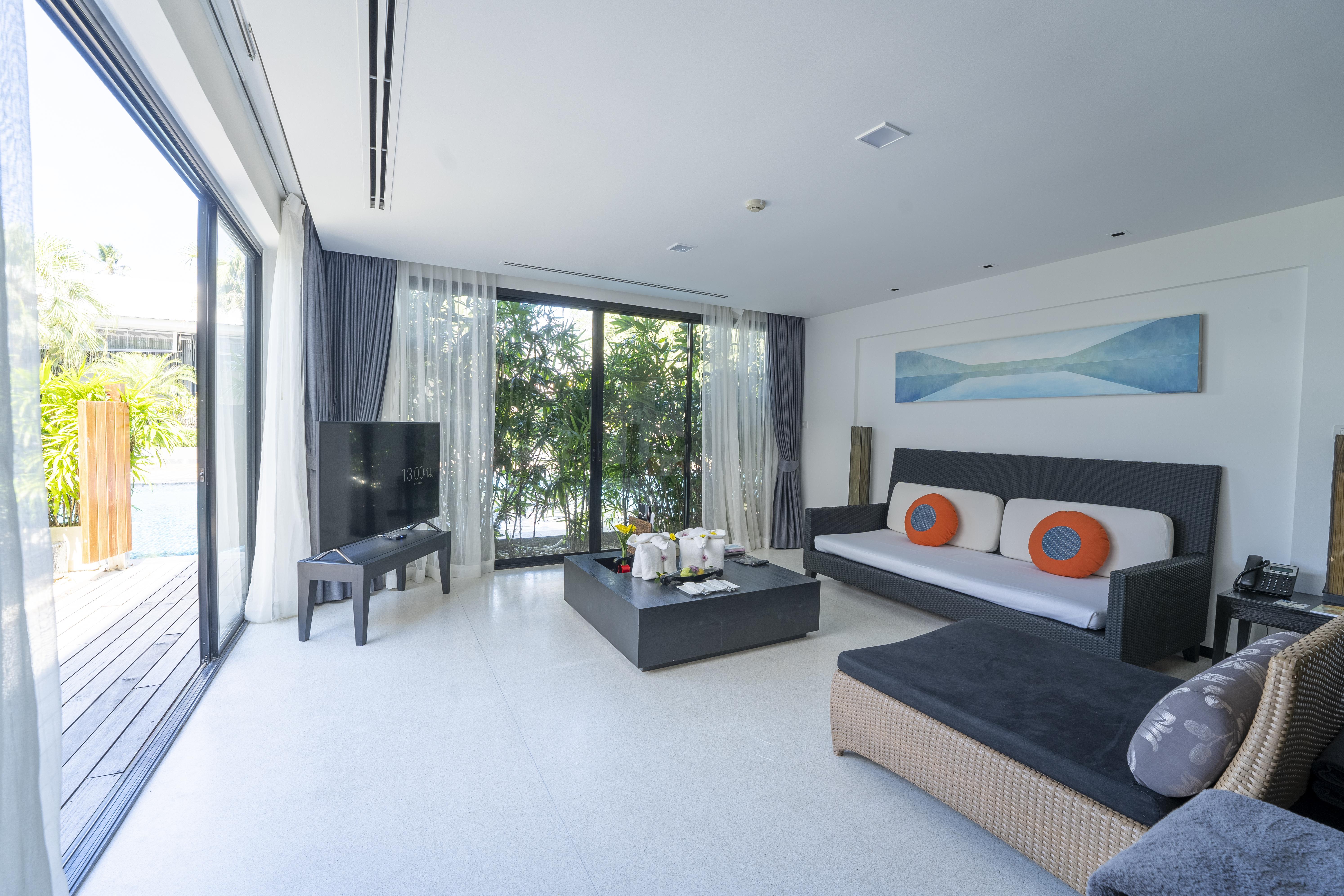 The Chill Resort And Spa, Koh Chang Ngoại thất bức ảnh