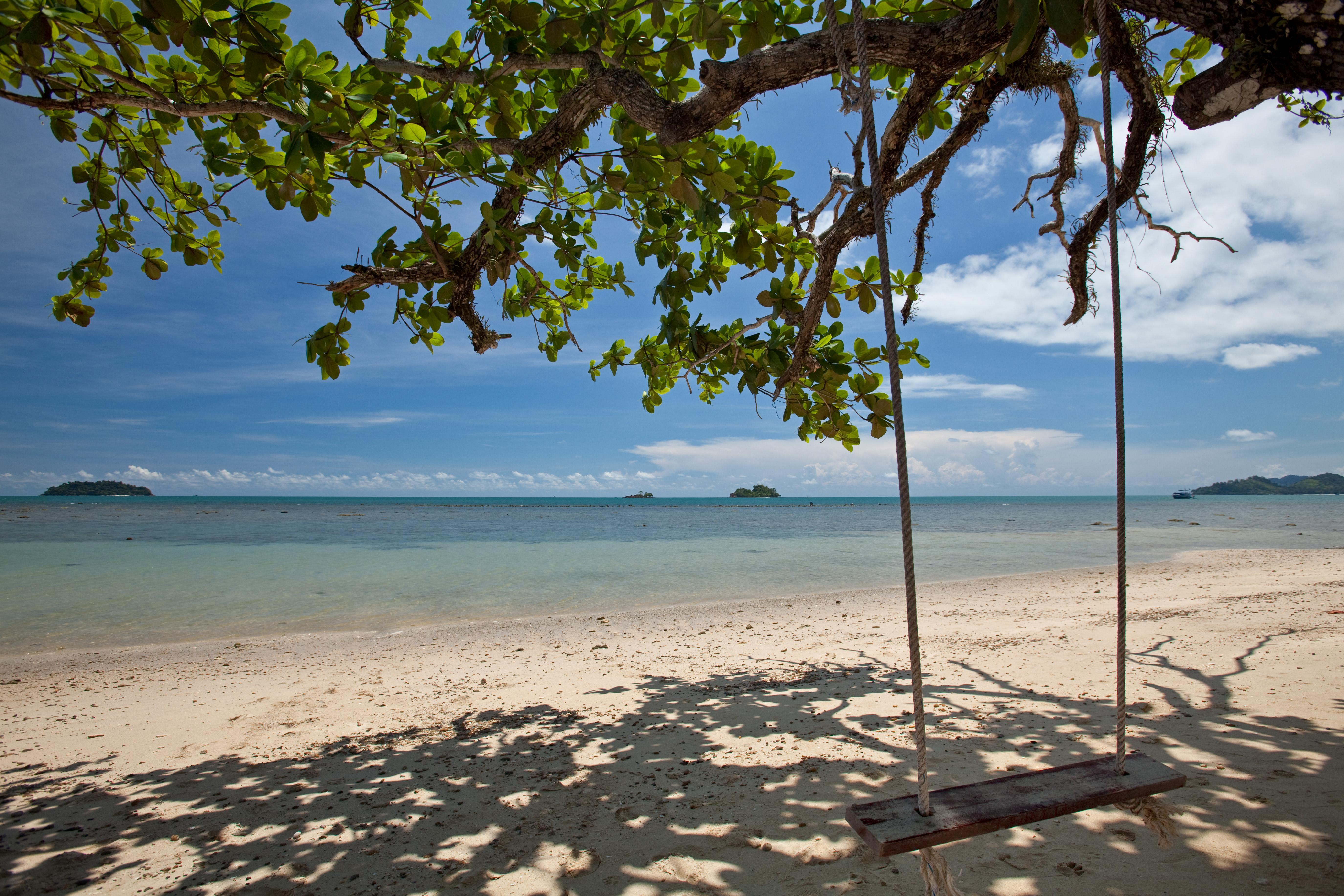 The Chill Resort And Spa, Koh Chang Ngoại thất bức ảnh