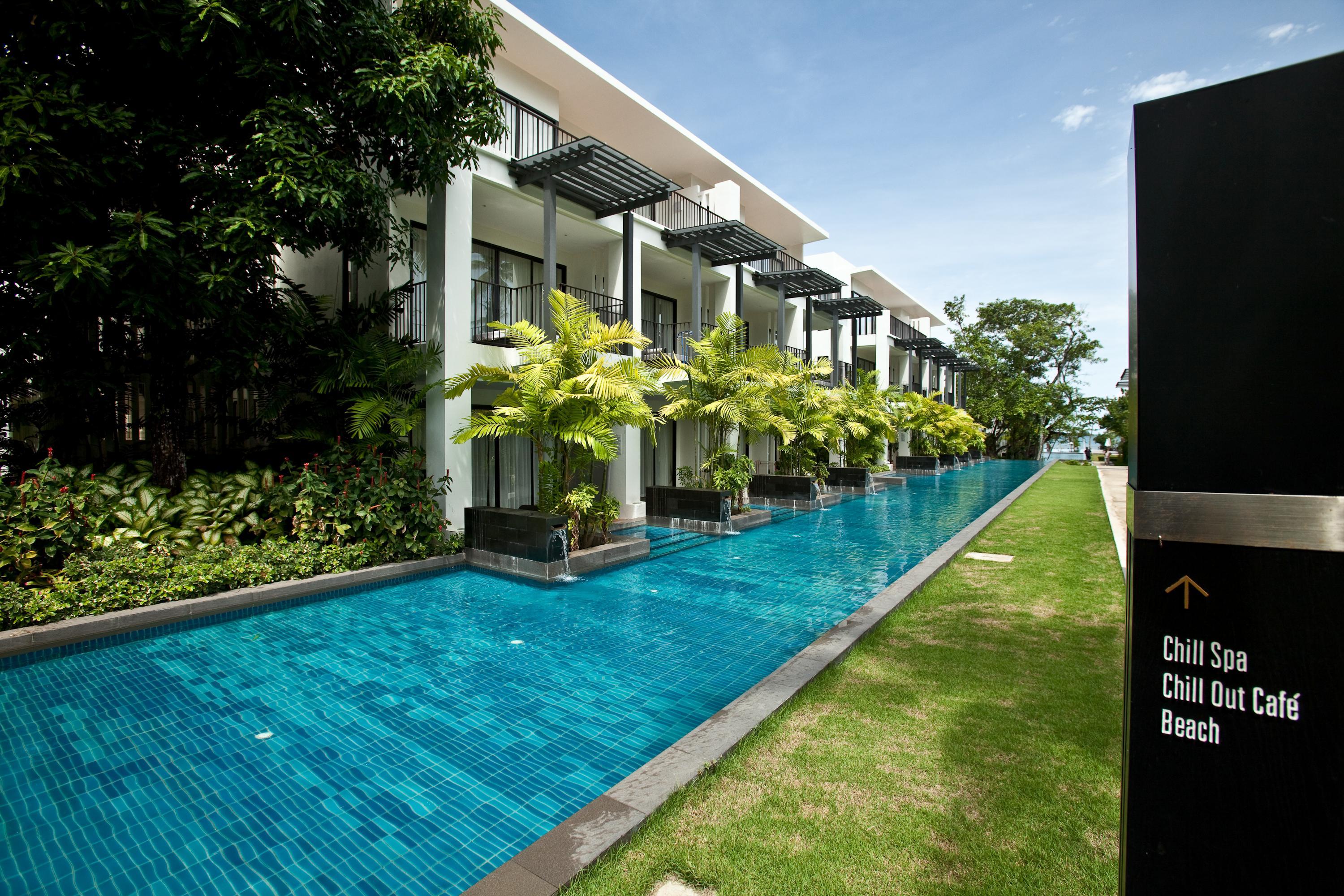 The Chill Resort And Spa, Koh Chang Ngoại thất bức ảnh