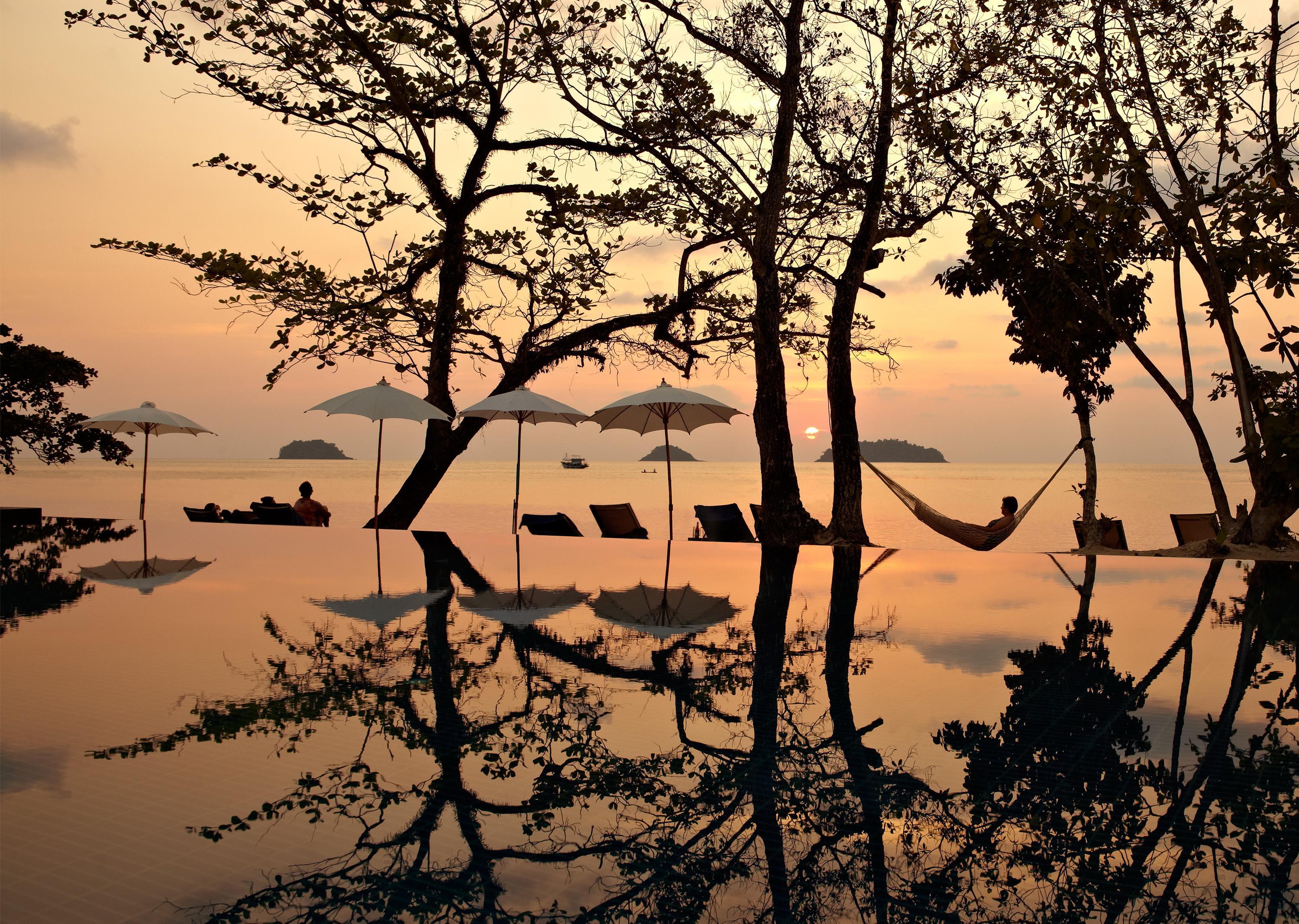 The Chill Resort And Spa, Koh Chang Ngoại thất bức ảnh