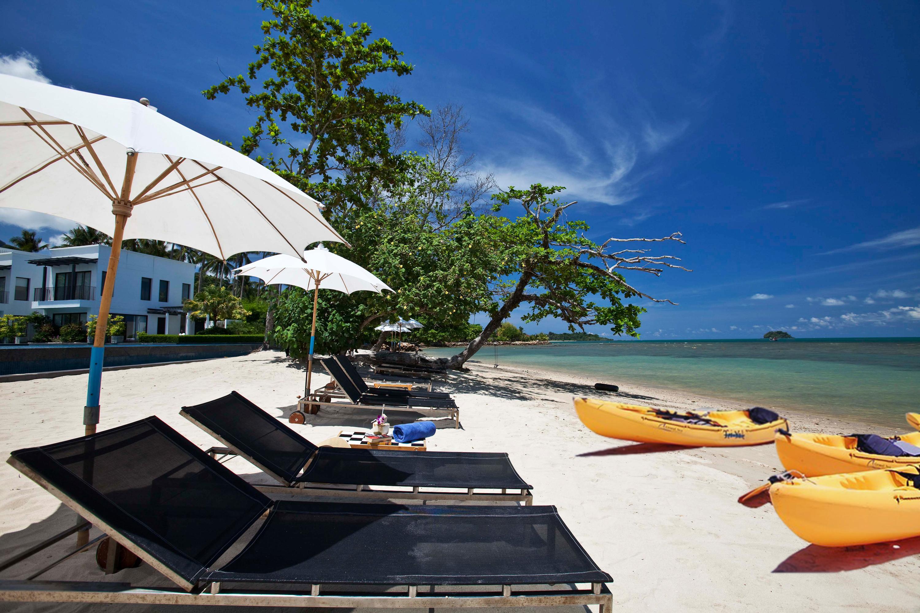 The Chill Resort And Spa, Koh Chang Ngoại thất bức ảnh