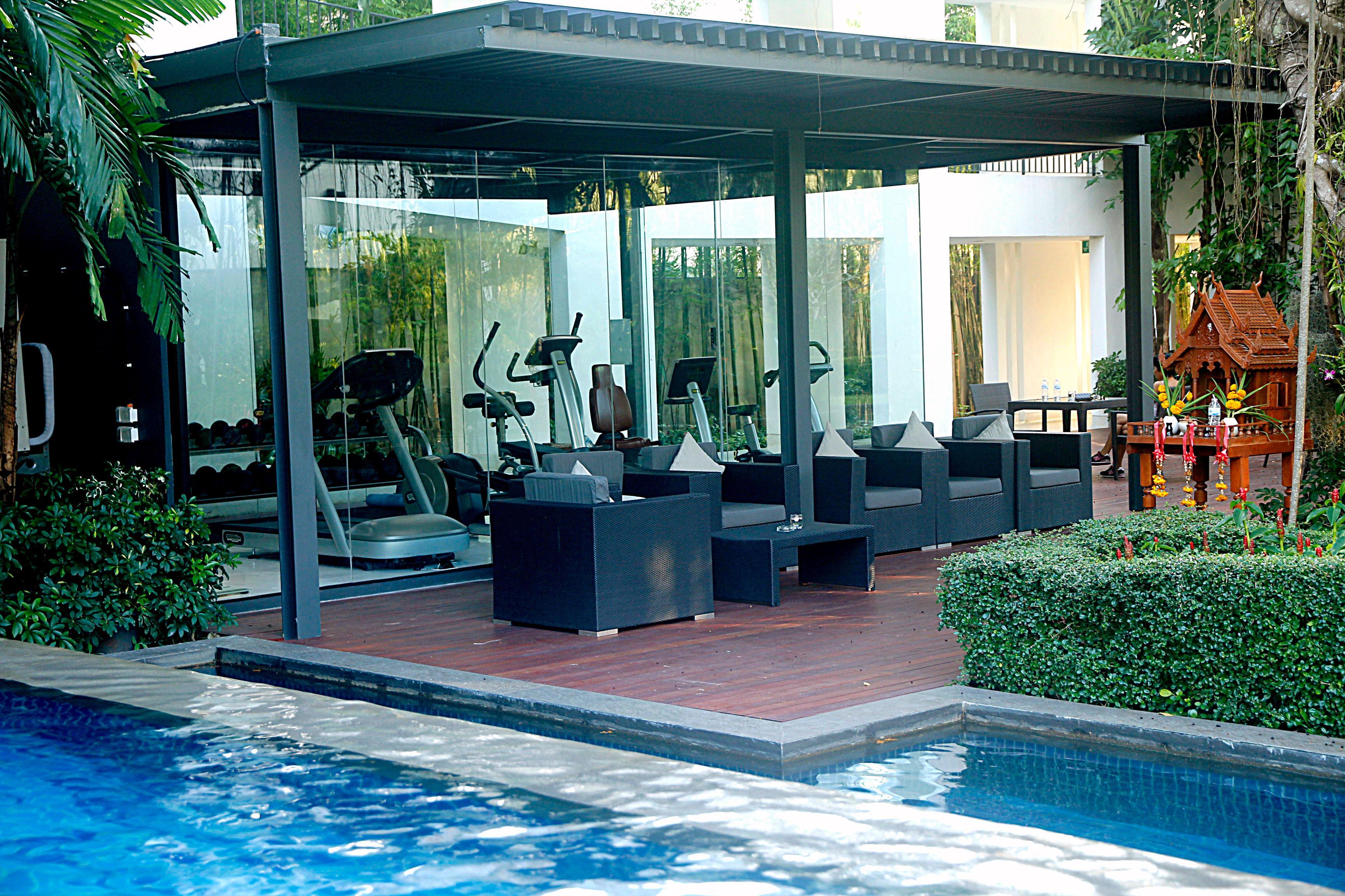 The Chill Resort And Spa, Koh Chang Ngoại thất bức ảnh