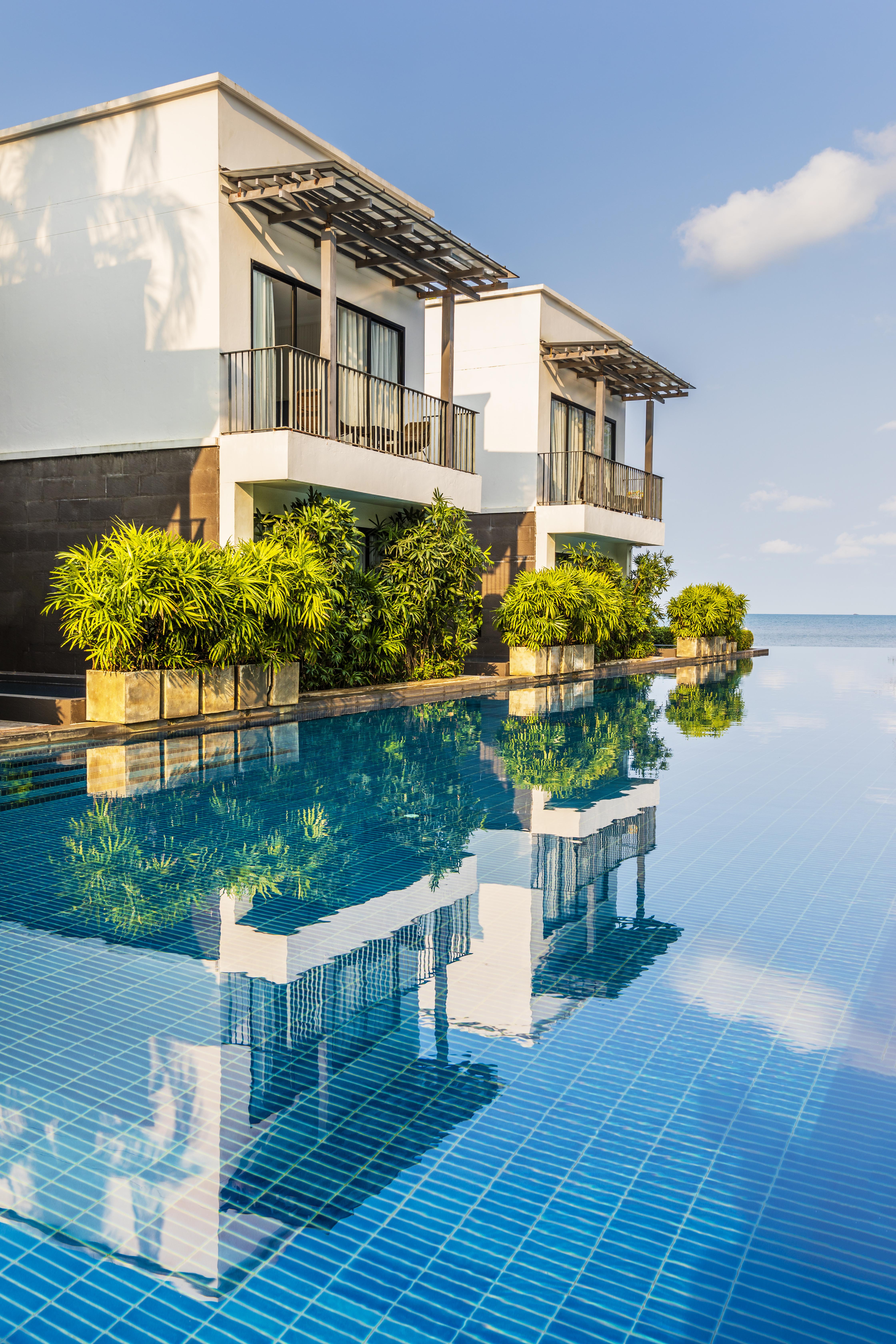 The Chill Resort And Spa, Koh Chang Ngoại thất bức ảnh
