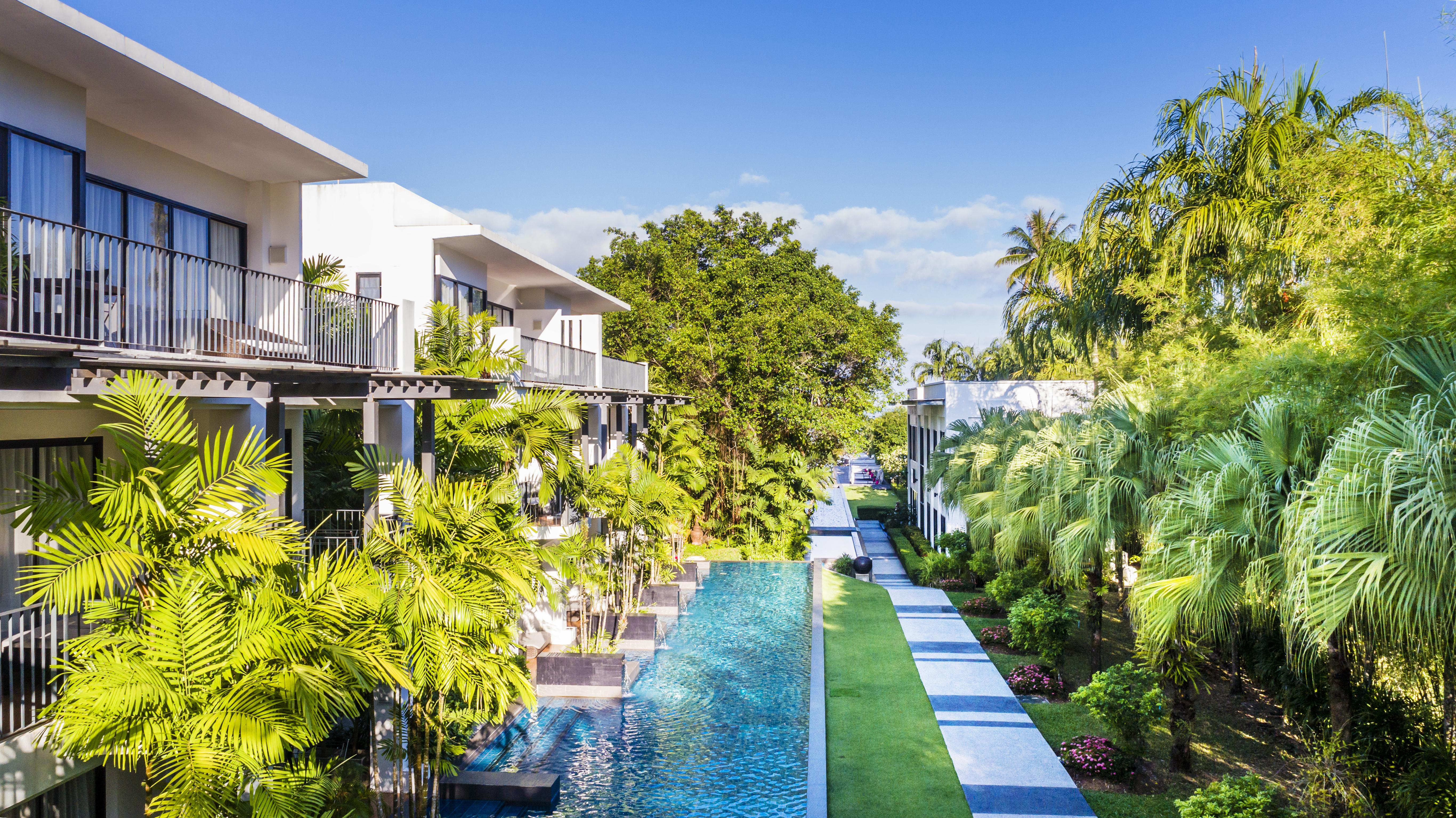 The Chill Resort And Spa, Koh Chang Ngoại thất bức ảnh