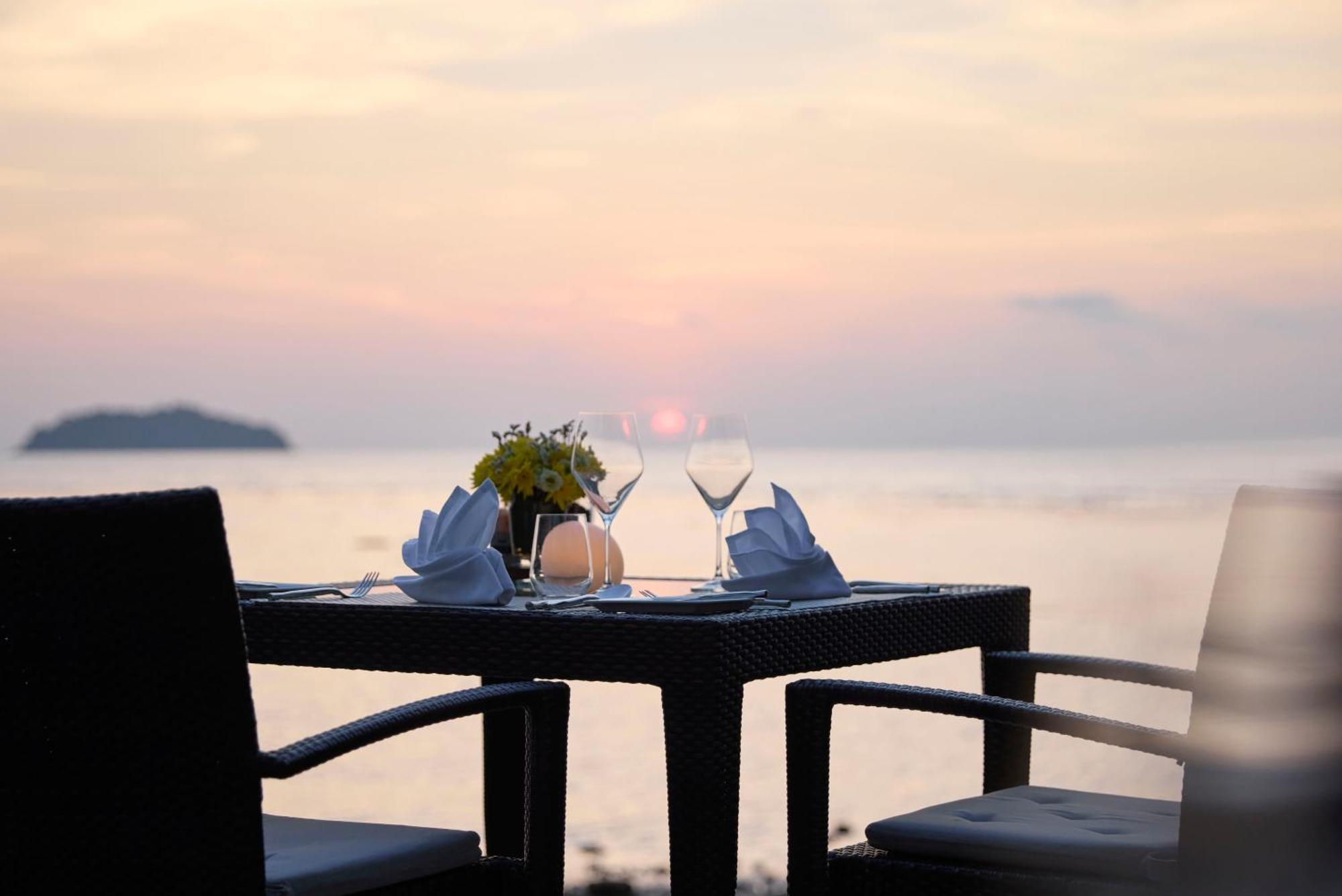 The Chill Resort And Spa, Koh Chang Ngoại thất bức ảnh