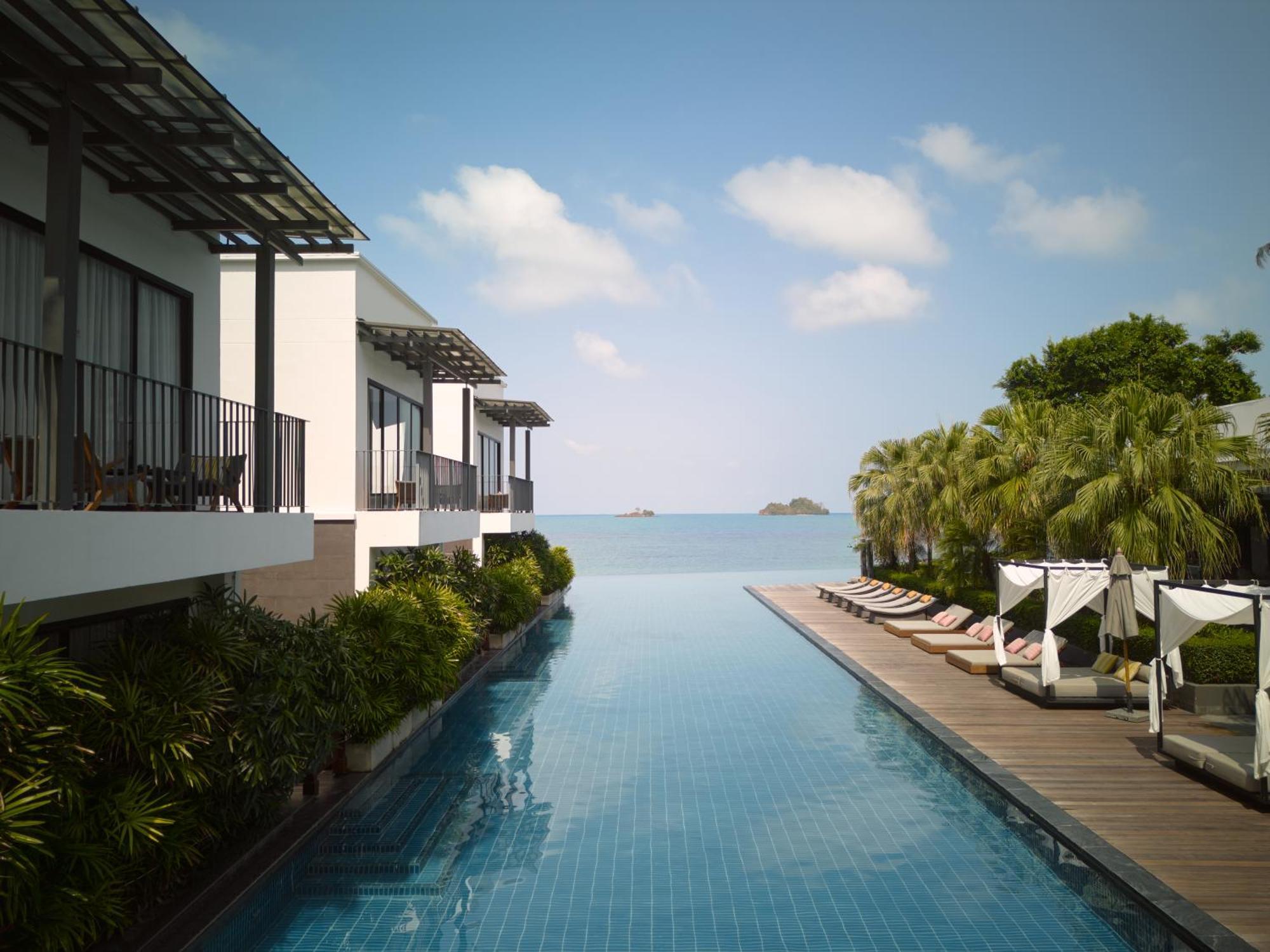 The Chill Resort And Spa, Koh Chang Ngoại thất bức ảnh