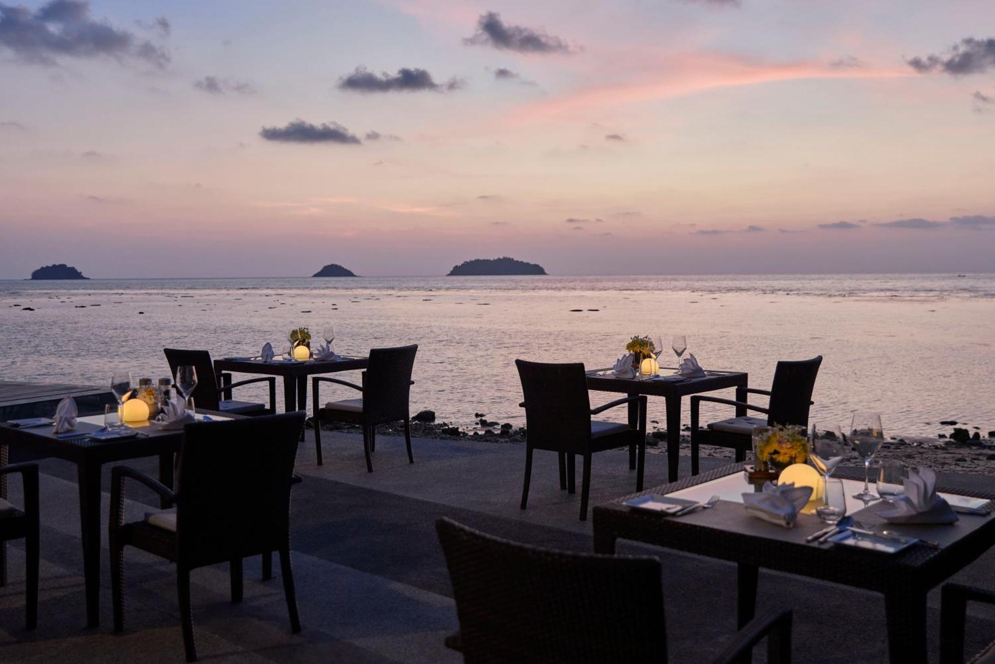 The Chill Resort And Spa, Koh Chang Ngoại thất bức ảnh