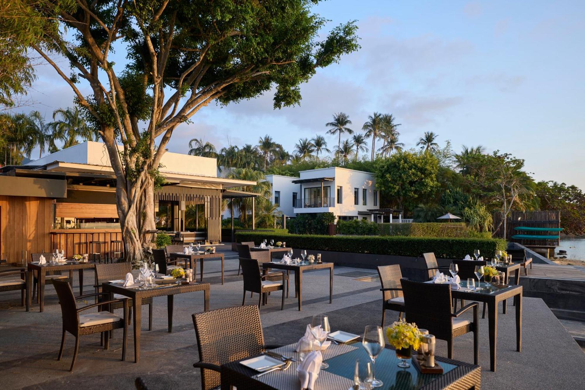 The Chill Resort And Spa, Koh Chang Ngoại thất bức ảnh
