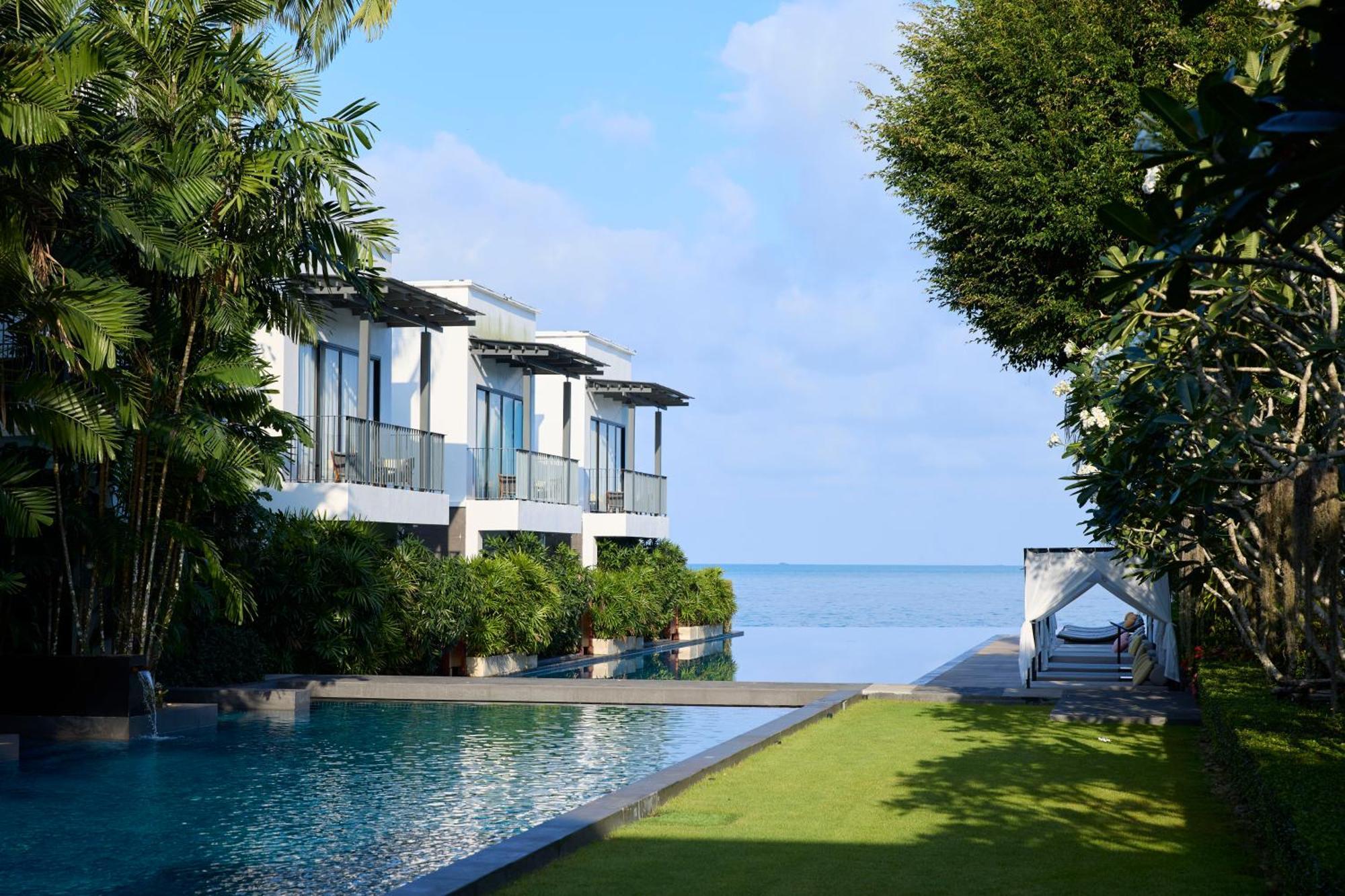 The Chill Resort And Spa, Koh Chang Ngoại thất bức ảnh