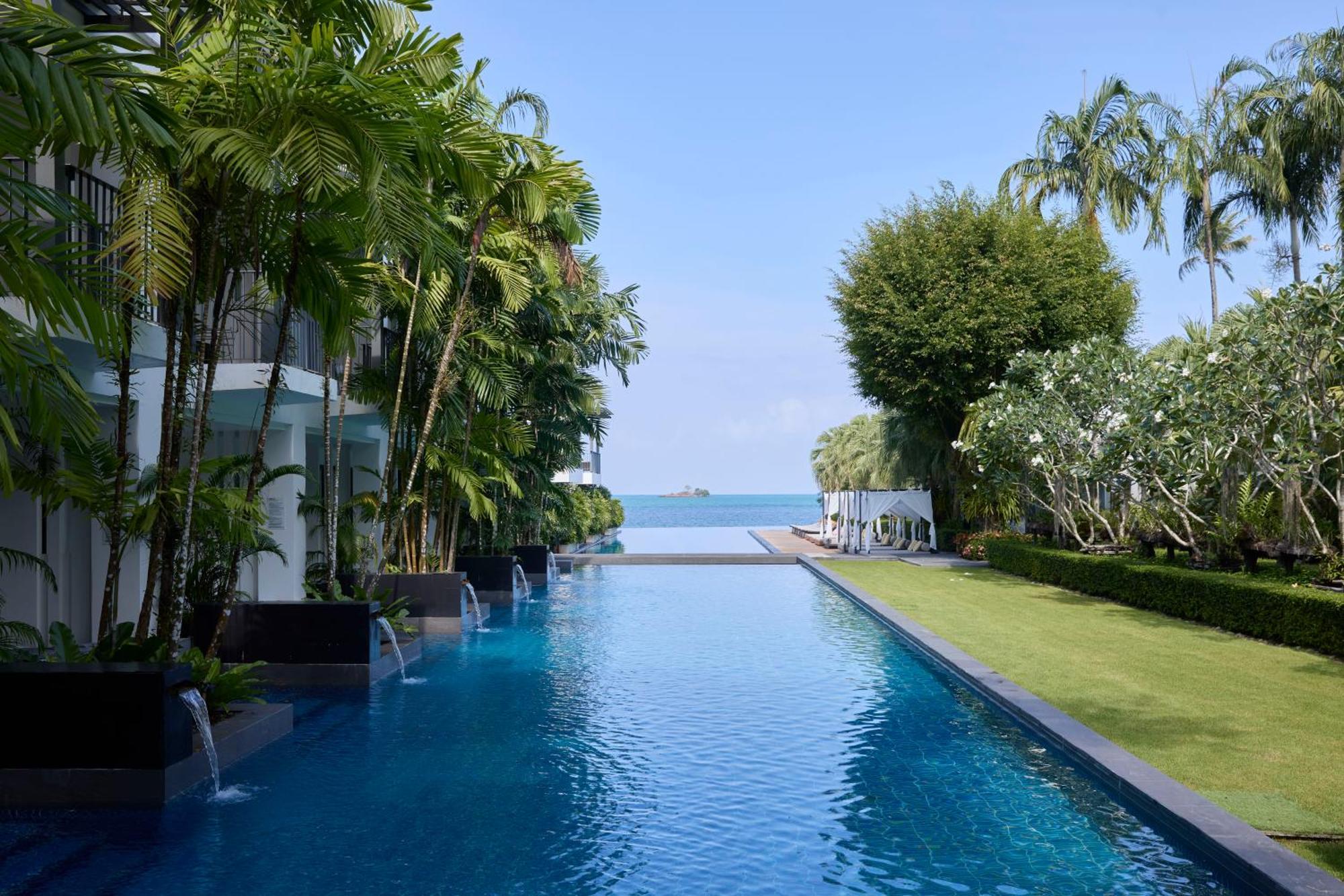 The Chill Resort And Spa, Koh Chang Ngoại thất bức ảnh