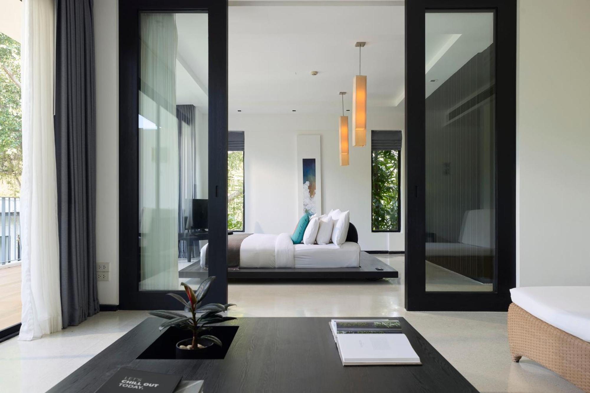 The Chill Resort And Spa, Koh Chang Ngoại thất bức ảnh