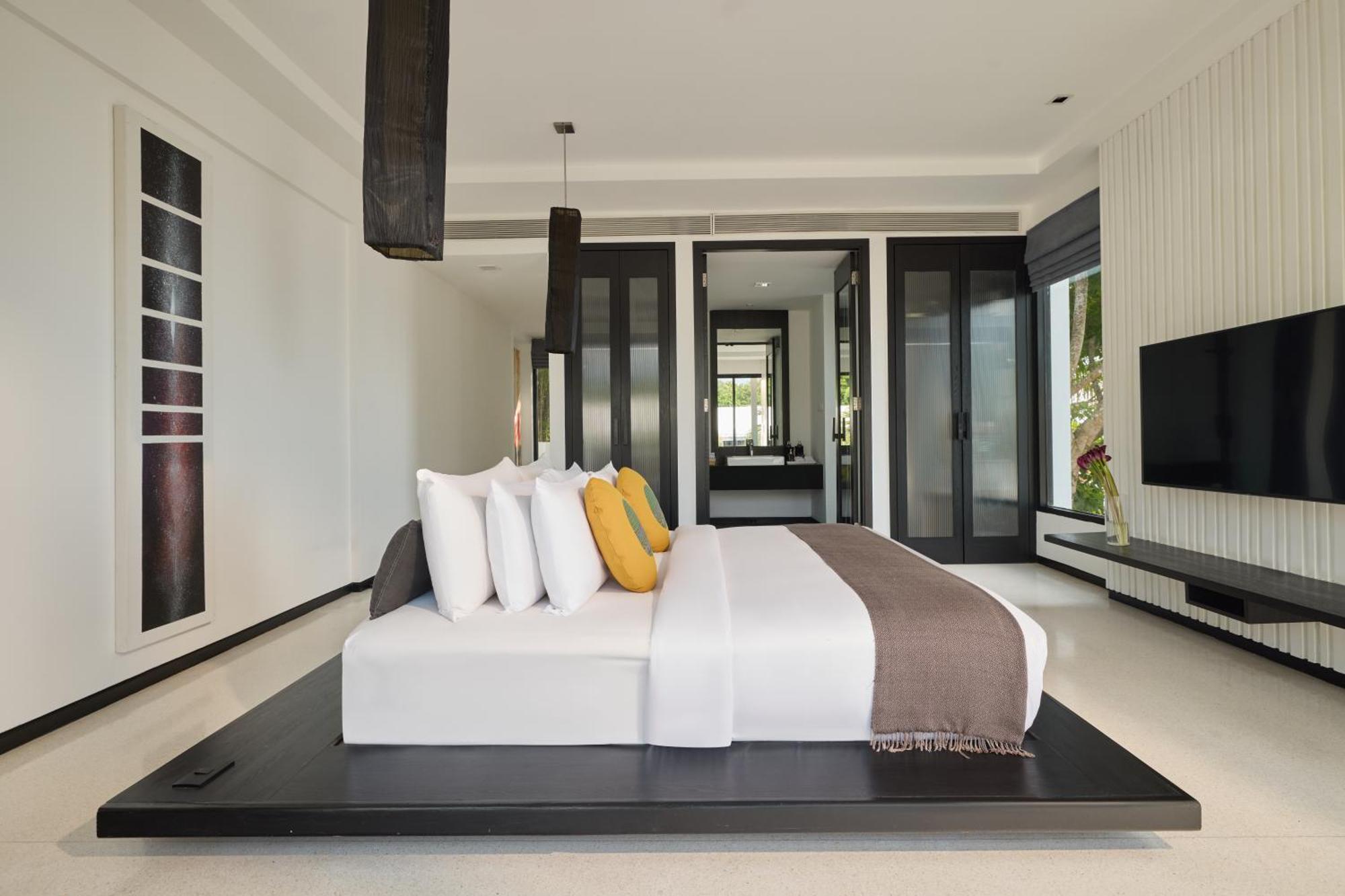The Chill Resort And Spa, Koh Chang Ngoại thất bức ảnh