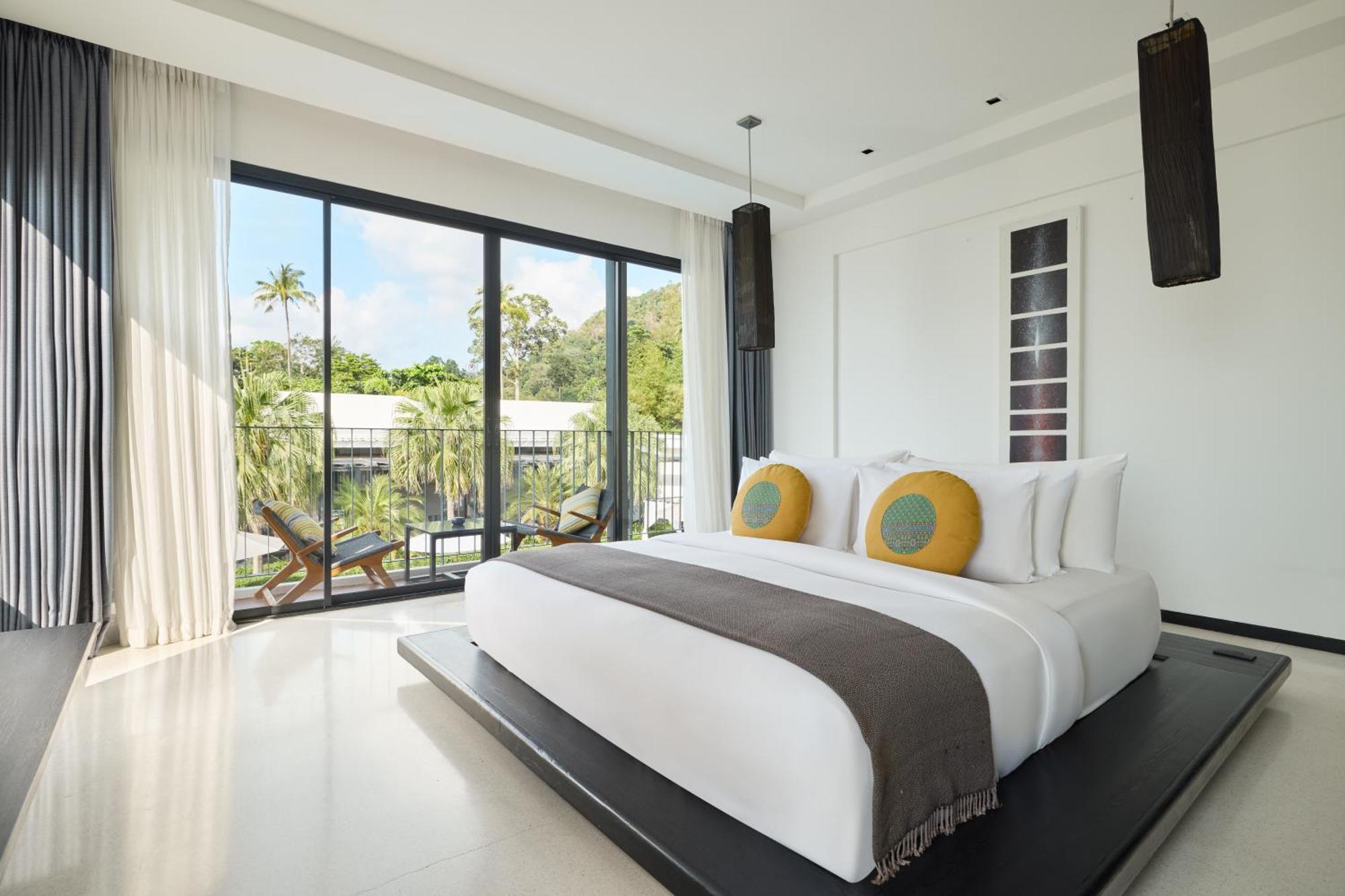 The Chill Resort And Spa, Koh Chang Ngoại thất bức ảnh