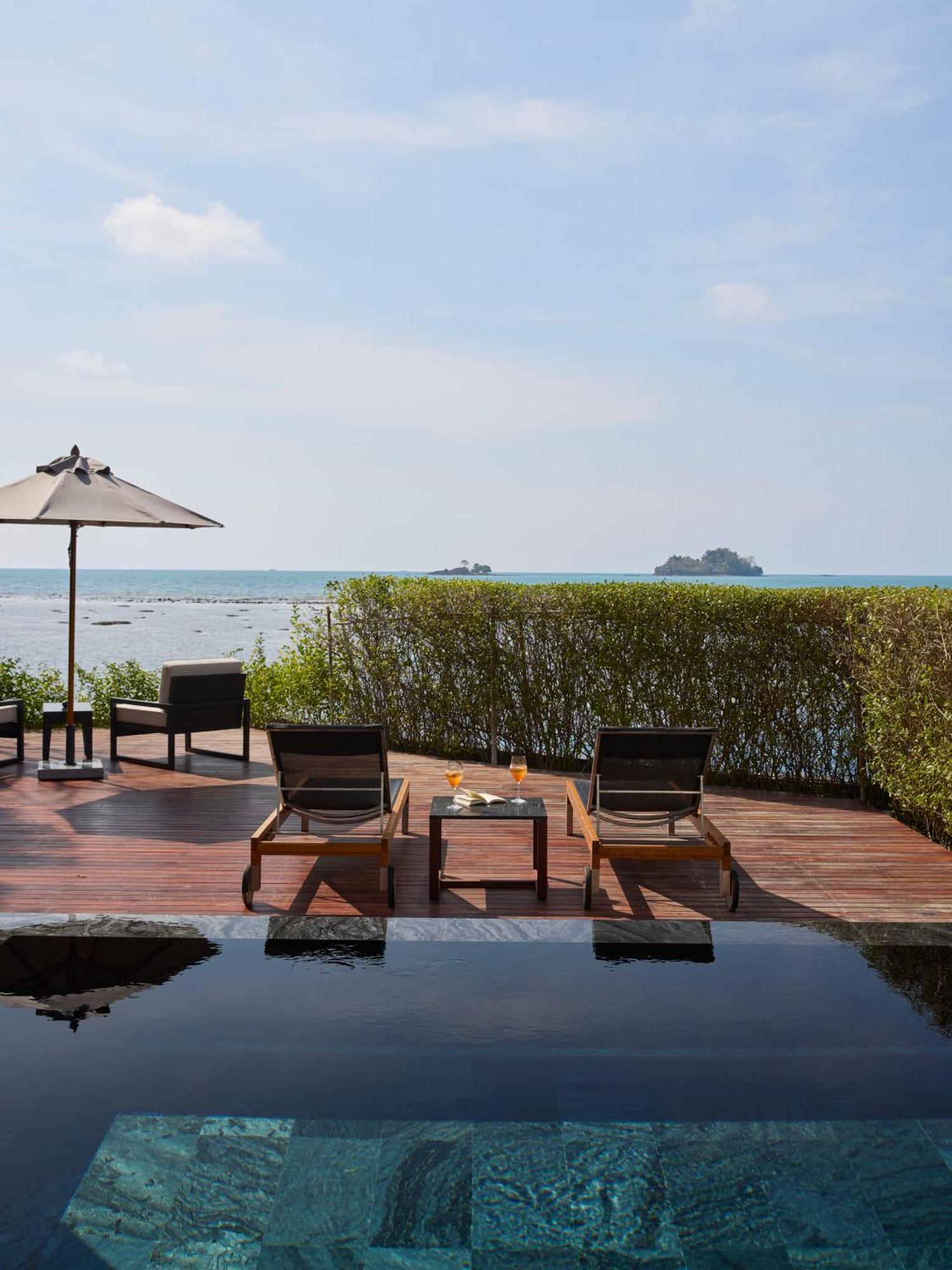 The Chill Resort And Spa, Koh Chang Ngoại thất bức ảnh
