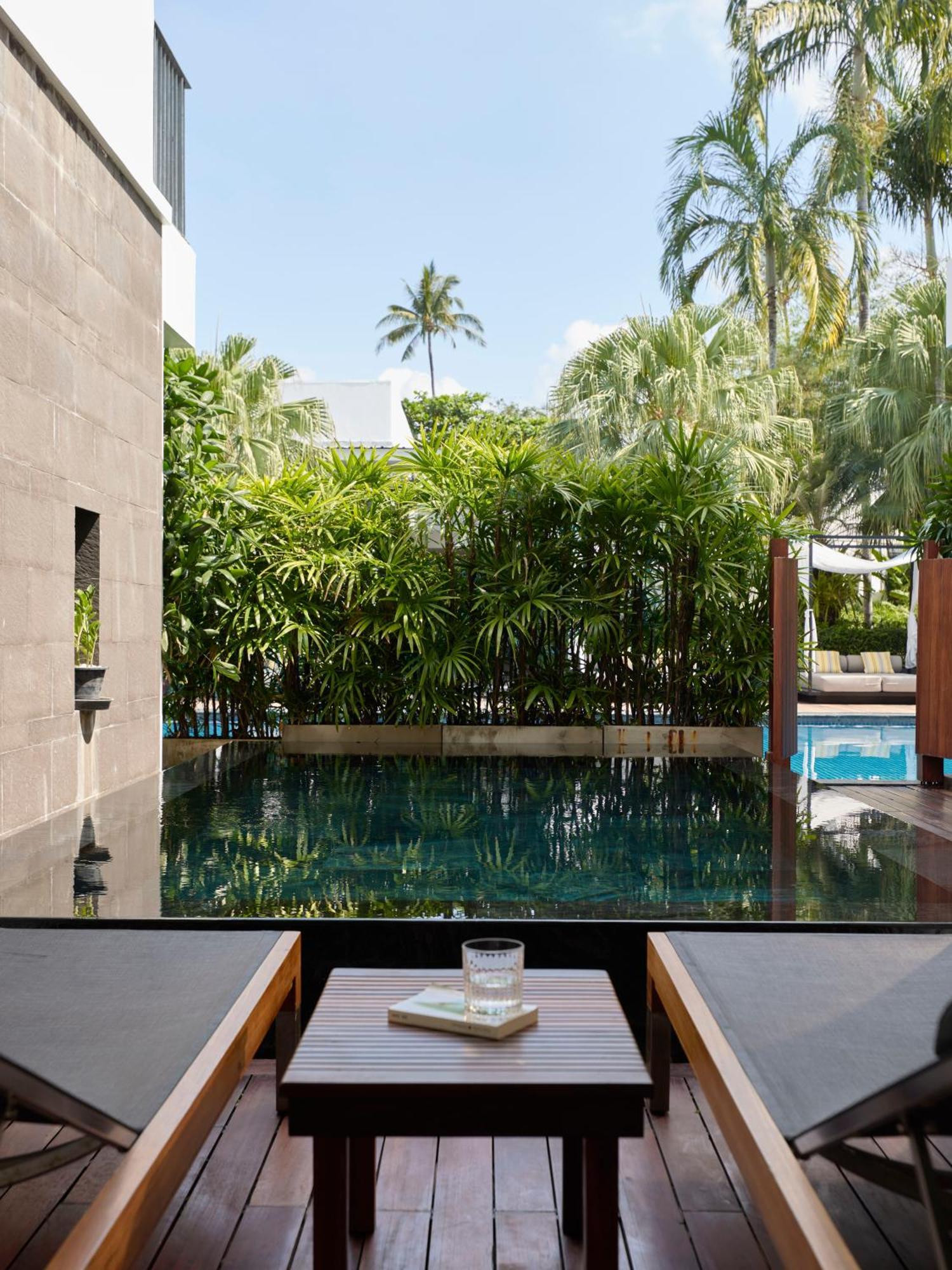 The Chill Resort And Spa, Koh Chang Ngoại thất bức ảnh
