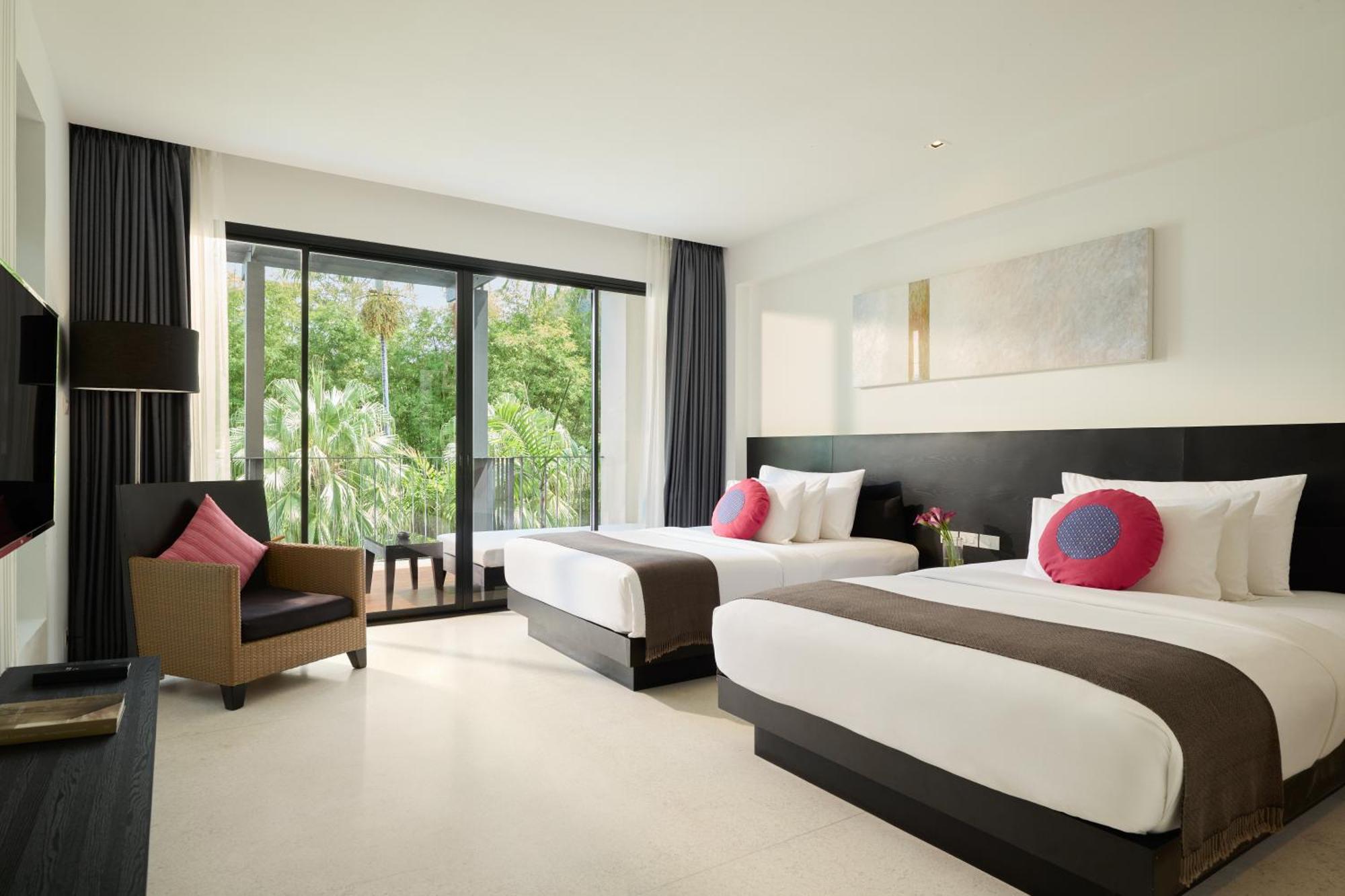 The Chill Resort And Spa, Koh Chang Ngoại thất bức ảnh
