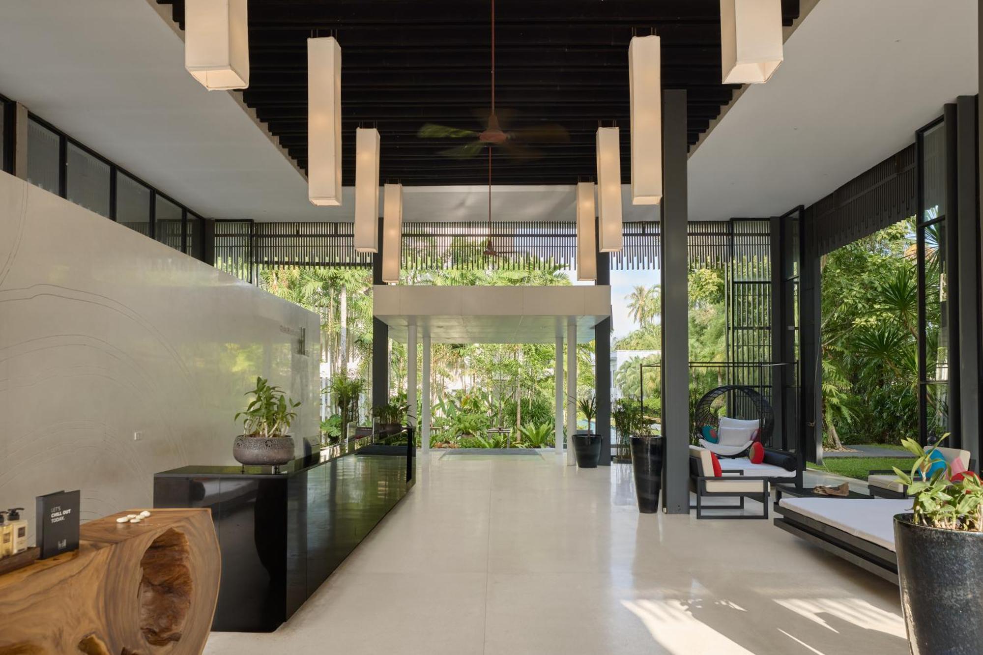 The Chill Resort And Spa, Koh Chang Ngoại thất bức ảnh