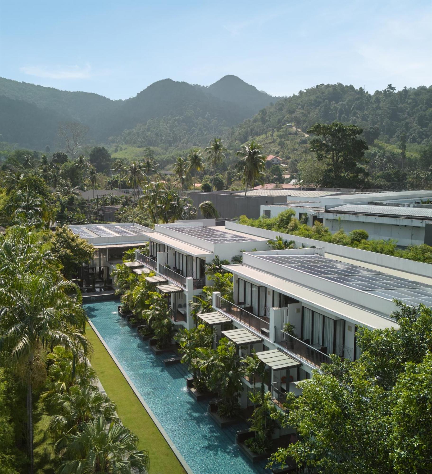 The Chill Resort And Spa, Koh Chang Ngoại thất bức ảnh